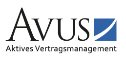 Avus GmbH - Datenschutz